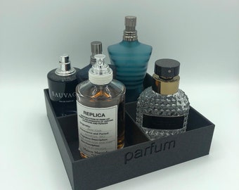 Perfume Organizer Etsy