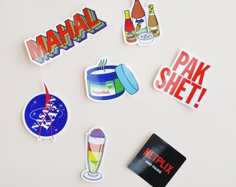 Filipino sticker pack