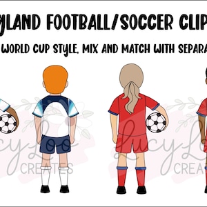Angleterre Coupe du Monde Clipart, Personnages de football, Clipart pour enfants, Football, Bouteille d’eau