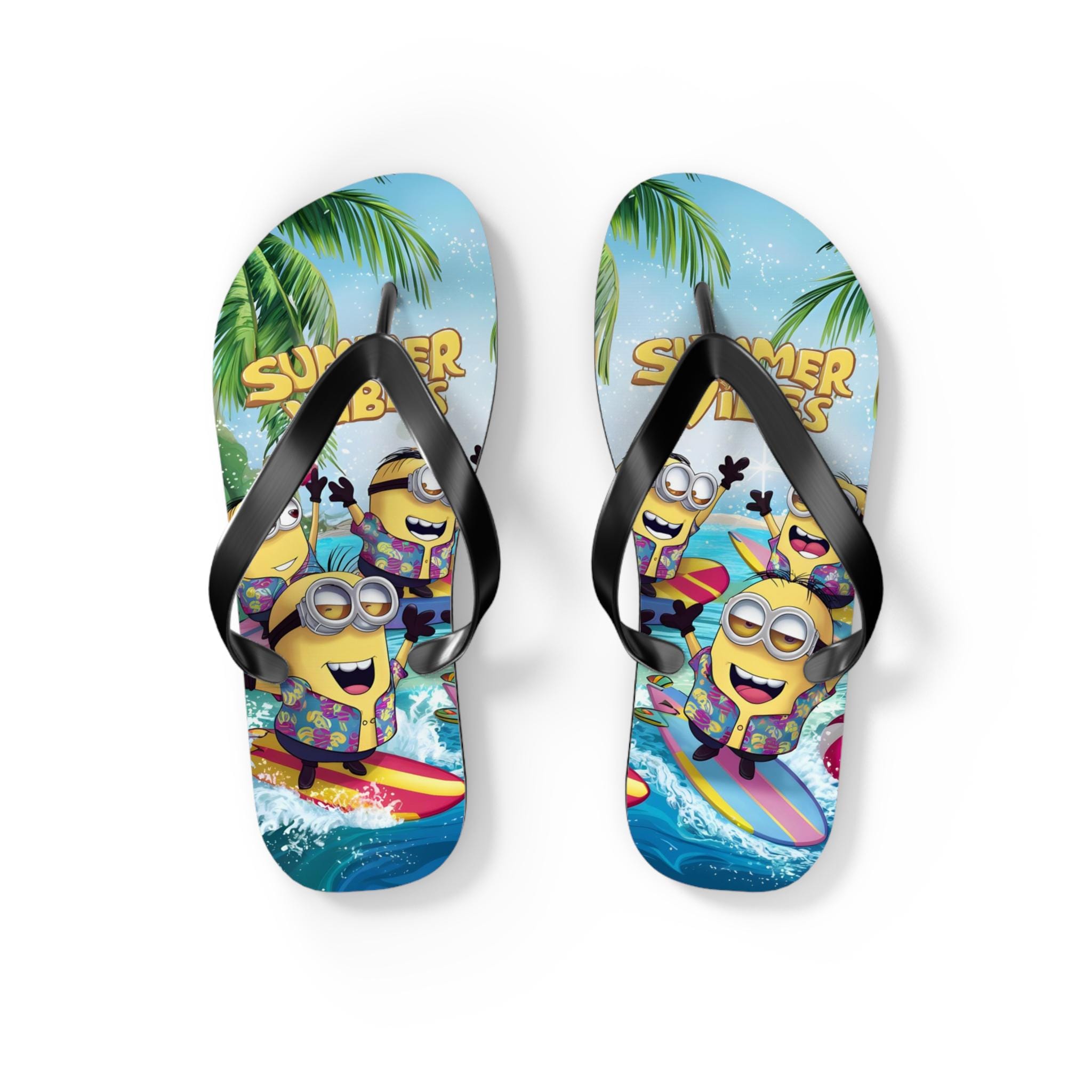 Minions men shoes Italia