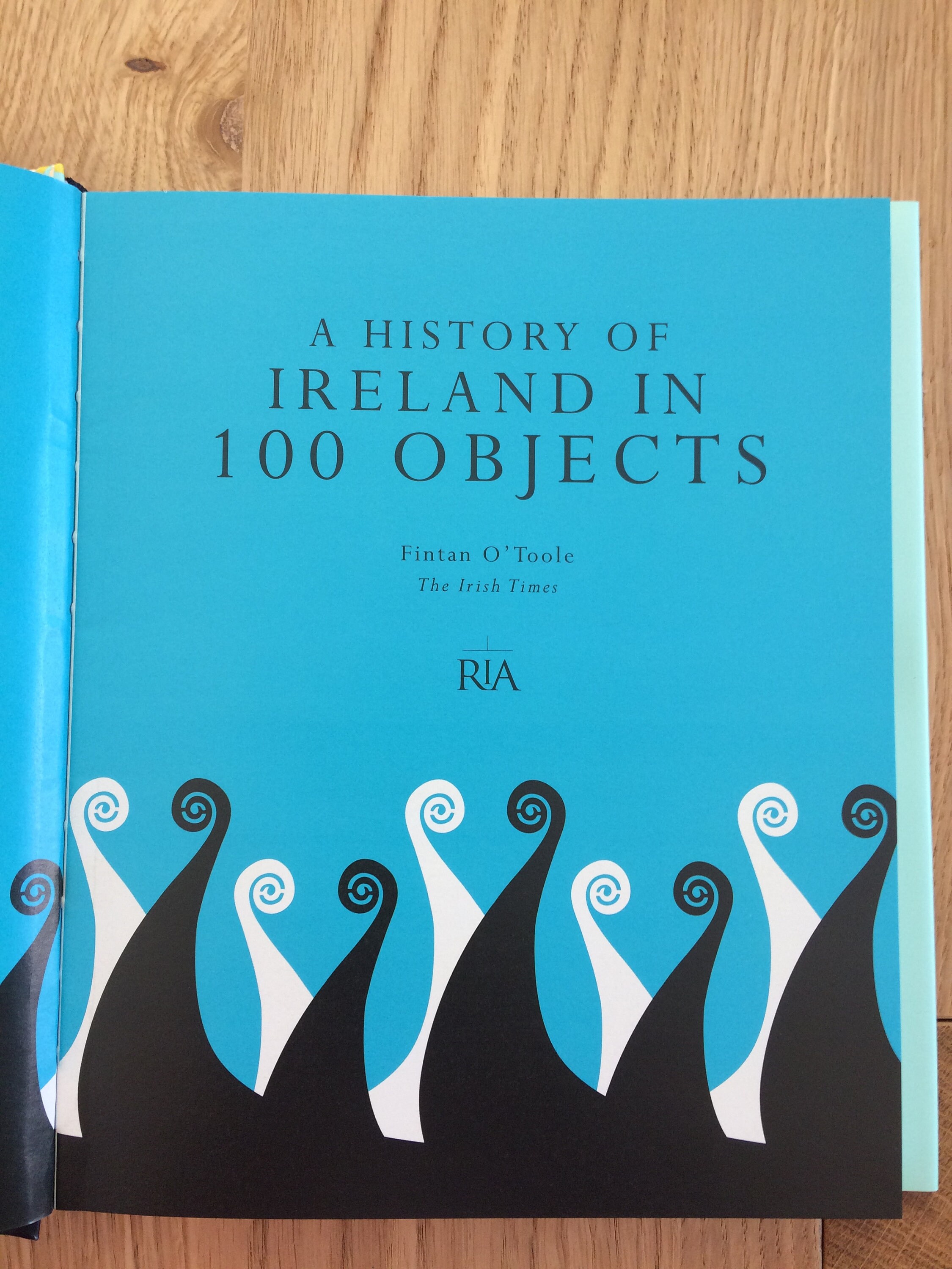 Ireland In 100 Objects Book By Fintan O toole Etsy Hong Kong ireland-in-100-objects-book-by-fintan-o-toole-etsy-hong-kong