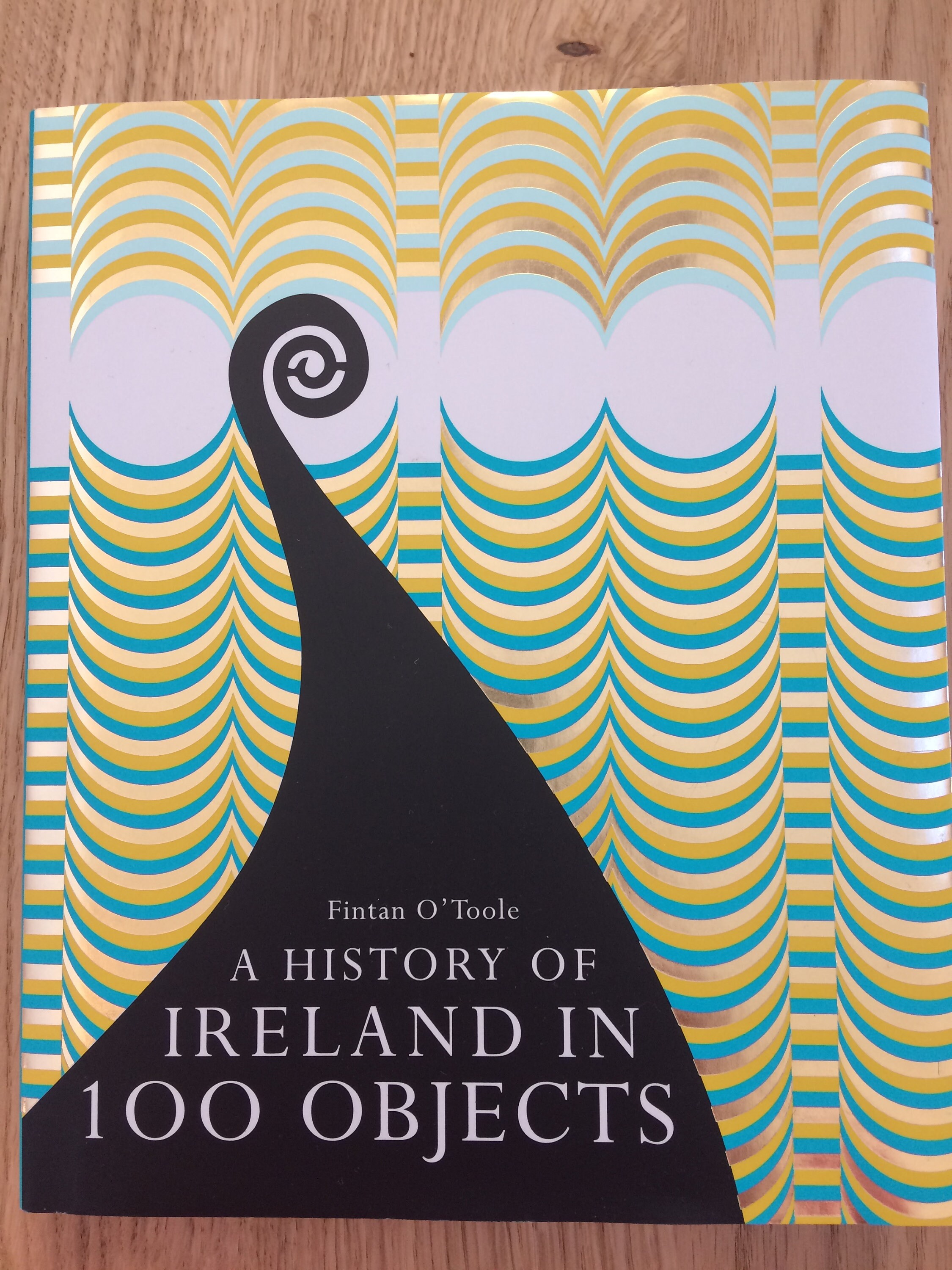 Ireland In 100 Objects Book By Fintan O toole Etsy Hong Kong ireland-in-100-objects-book-by-fintan-o-toole-etsy-hong-kong