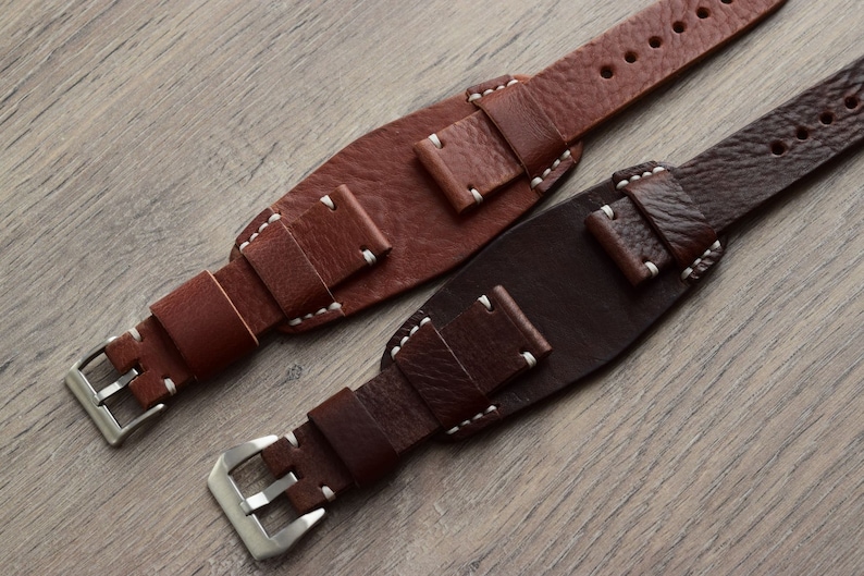 For La Correa Panerai Diesel Luminox 22 24 26 Mm | Cuotas Sin Interés - Foto 4