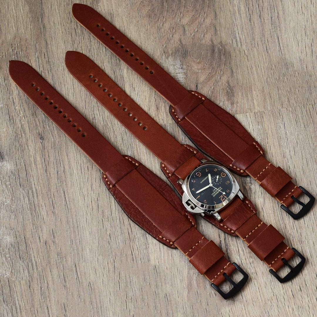 Handgemaakte horlogeband | Juwelier Helmond