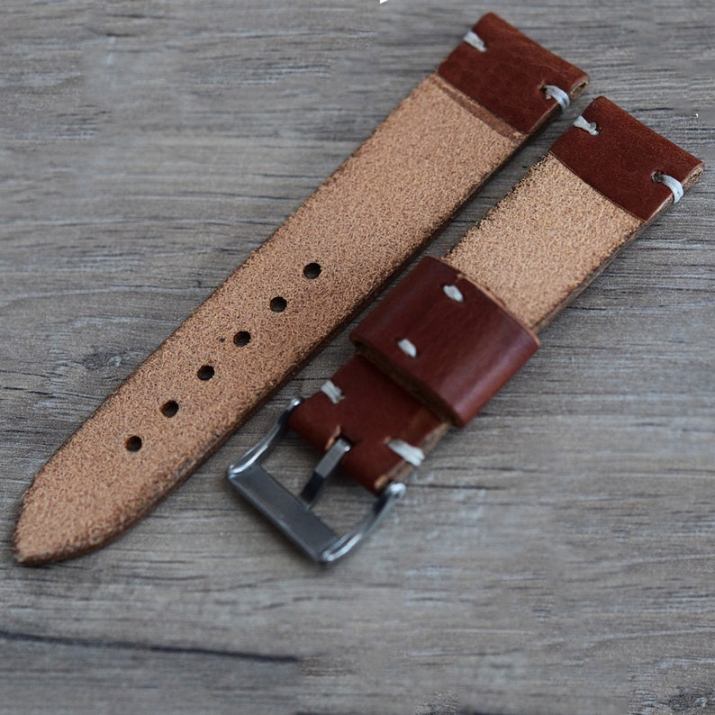 For La Correa Panerai Diesel Luminox 22 24 26 Mm | Cuotas Sin Interés - Foto 9