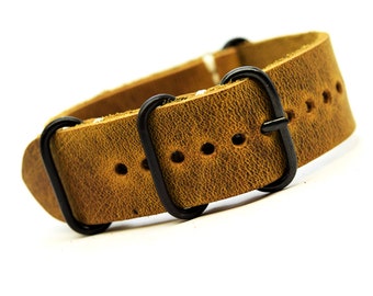 Bracelet en cuir, meilleur cuir, bracelet 10 couleurs, bracelet de montre, cadeau pour homme, fête des pères, 18 mm, 20 mm, 22 mm, 24 mm, 26 mm