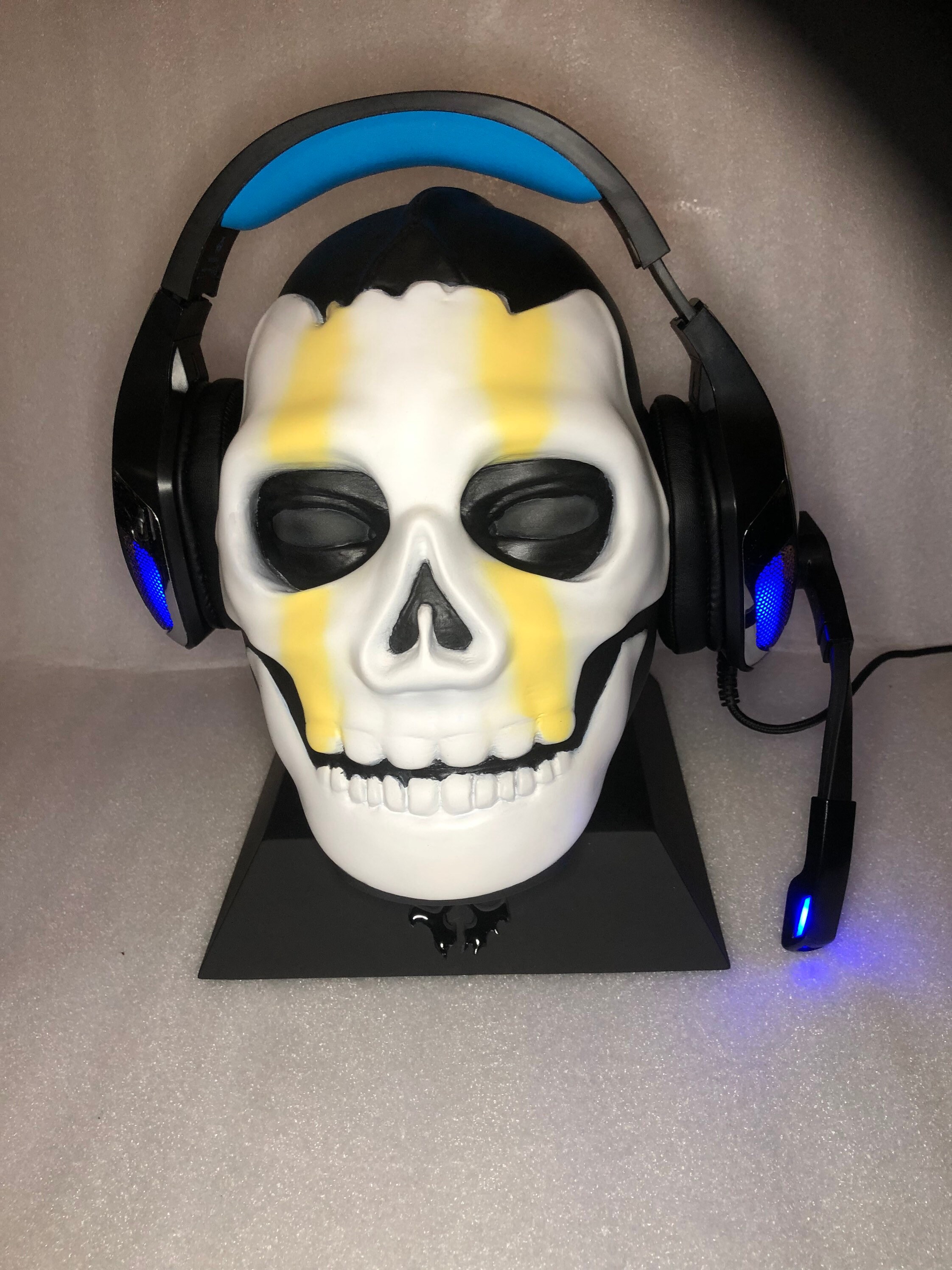 Call of duty ghost deals headset