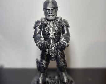 Gear of Wars Marcus Fenix joystick controller Holder Gaming Decor Holders