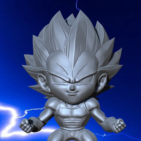 Ultra ego Vegeta -  Portugal