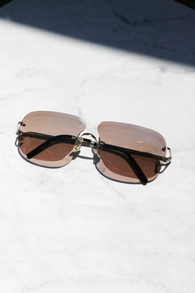 cartier transition lenses