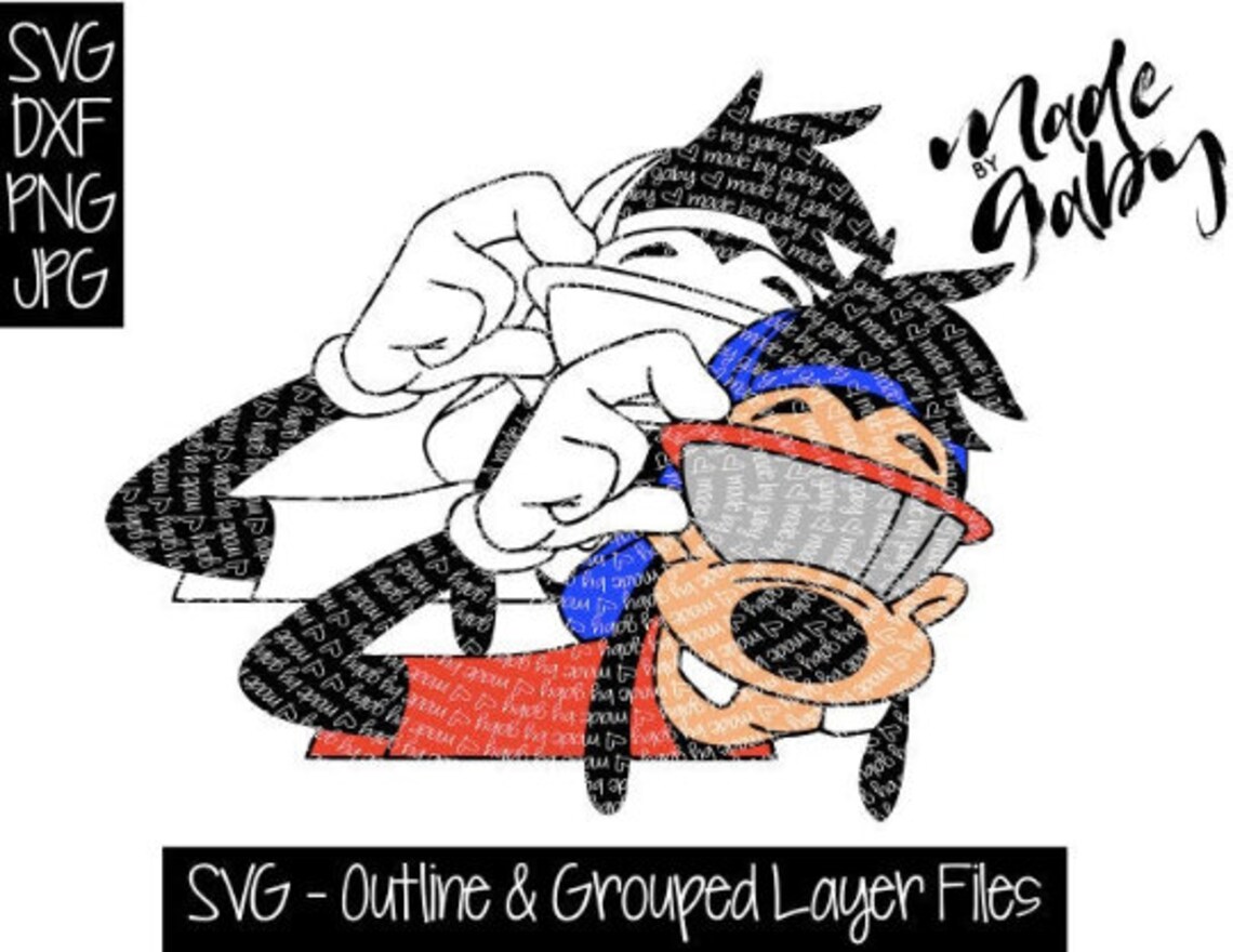 Goofy movie svg max svg goofy movie max svg maximilian goof | Etsy