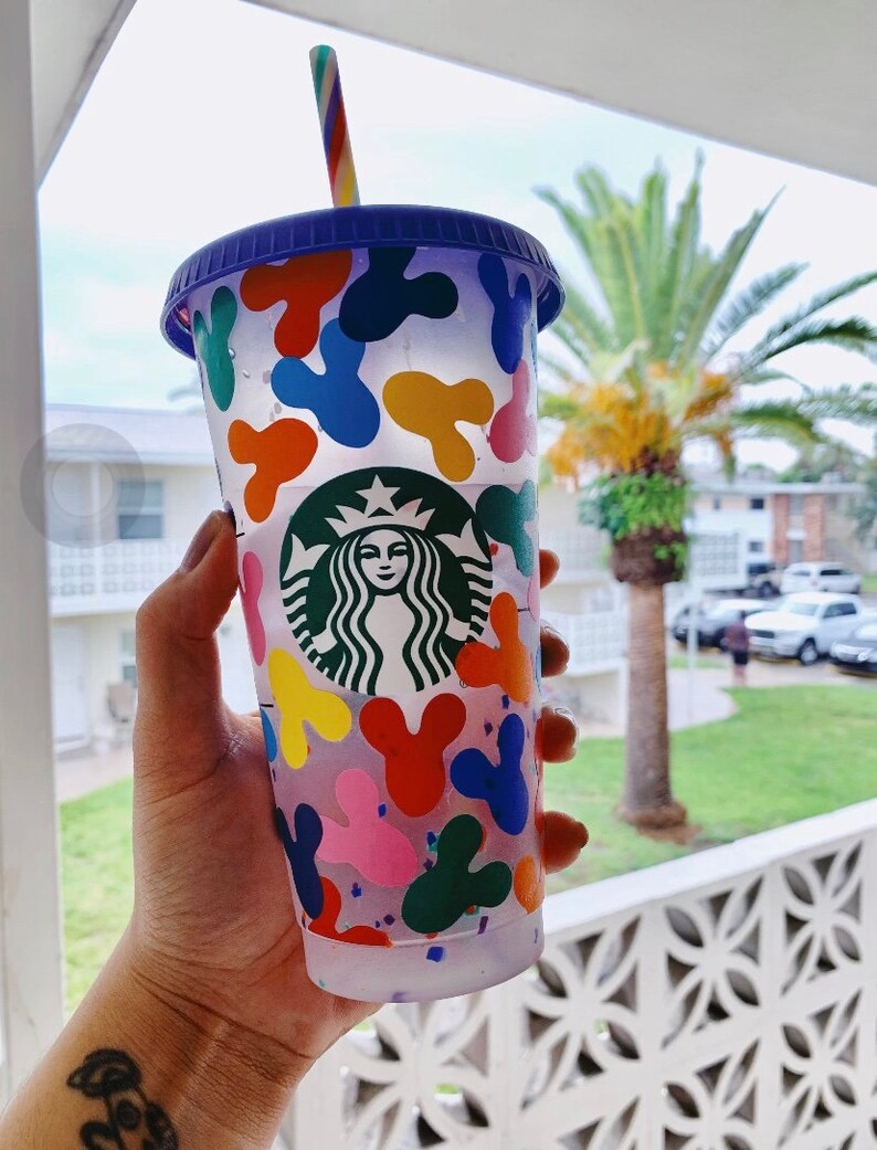 Free Free 68 Disney Starbucks Wrap Svg Free SVG PNG EPS DXF File