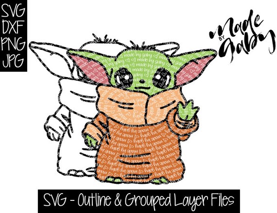 Baby Yoda Svg The Mandalorian Svg Star Wars Svg Alien Child Etsy Baby Yoda Svg The Mandalorian Svg Star Wars Svg Alien Child Etsy