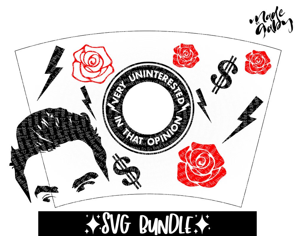 Download Schitts creek svg schitts creek svg bundle david rose svg ...