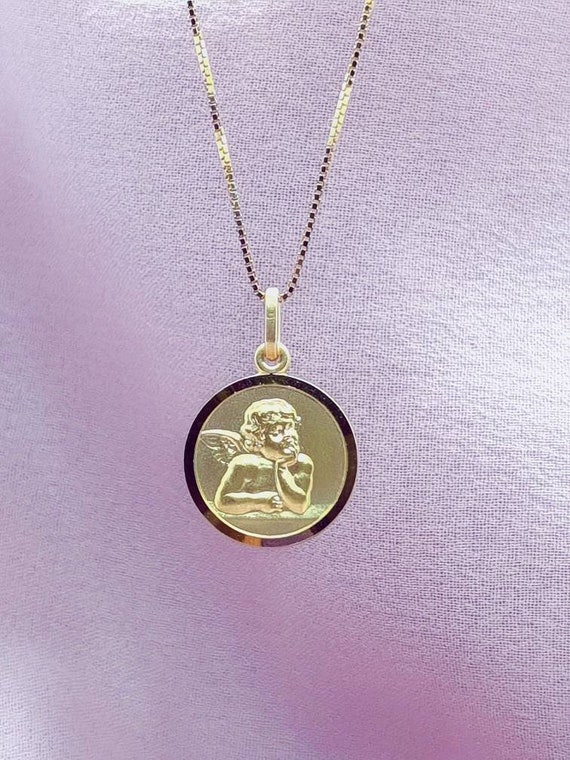 MEDAGLIA RELIGIOSA CHIESA Cattolica Concilio Di Aquileia Udine 1981 EUR