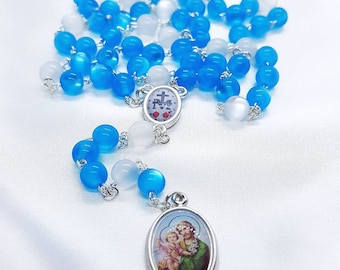 Rosary of Saint Joseph, Chaplet of Joseph, Saint Joseph Rosary