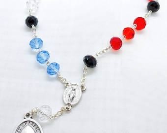 Chaplet of Saint Charbel, St. Charbel Makhlouf Rosary, Saint Sharbel, St. Sharbel Chaplet