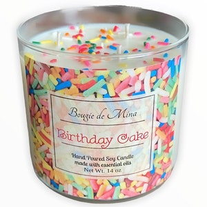 Birthday Cake