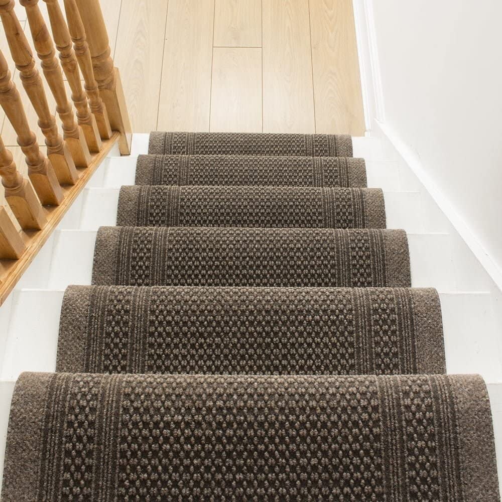 Carpet Hallway Stair Runner Hardwearing Non Slip Heavy Duty Entrance carpet-hallway-stair-runner-hardwearing-non-slip-heavy-duty-entrance