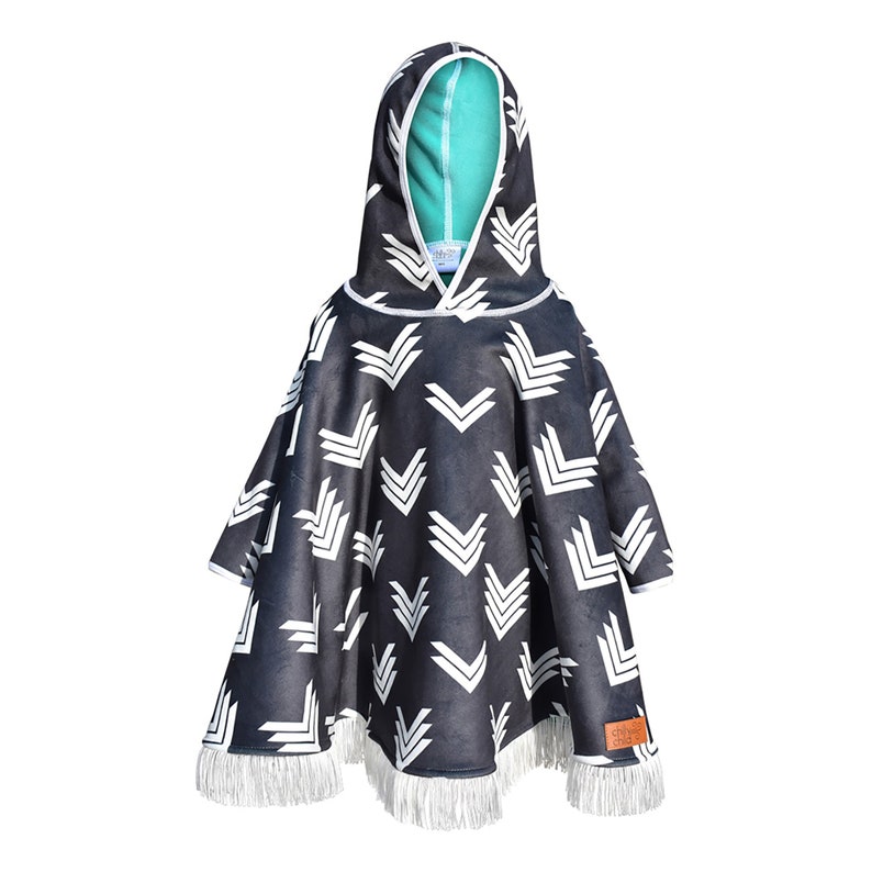 Baby Poncho Car Seat Poncho Toddler Poncho Baby Blanket Etsy