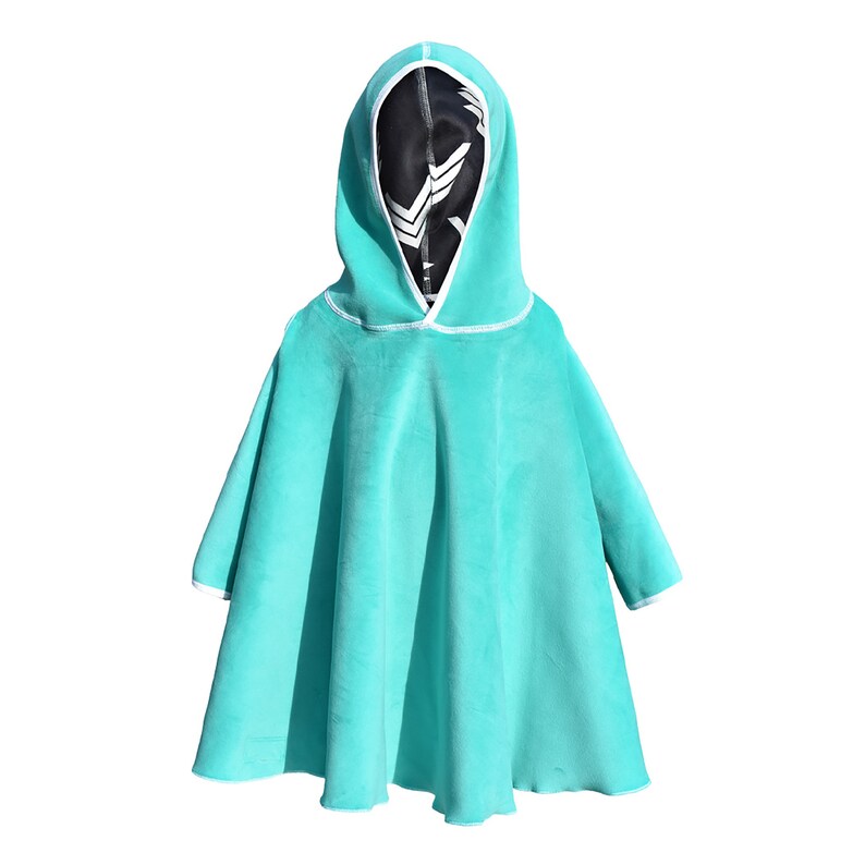 Baby Poncho Car Seat Poncho Toddler Poncho Baby Blanket Etsy