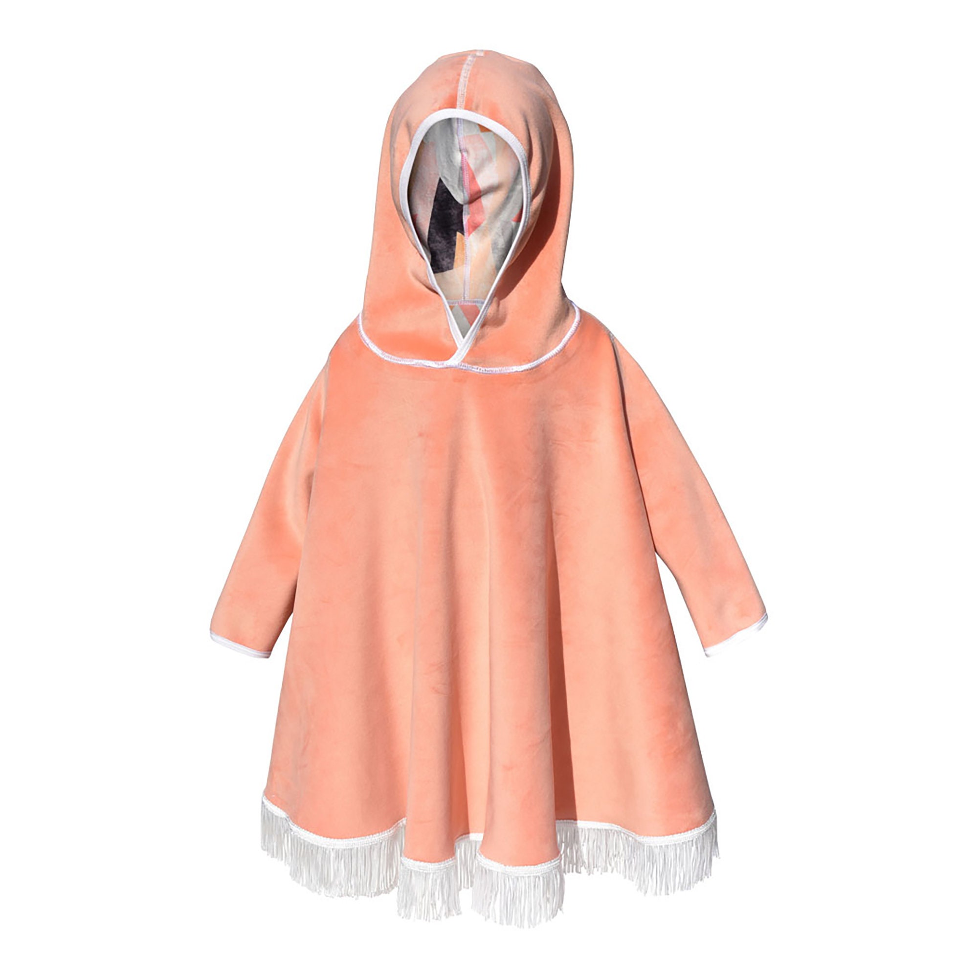 Baby Poncho Car Seat Poncho Toddler Poncho Baby Blanket Etsy