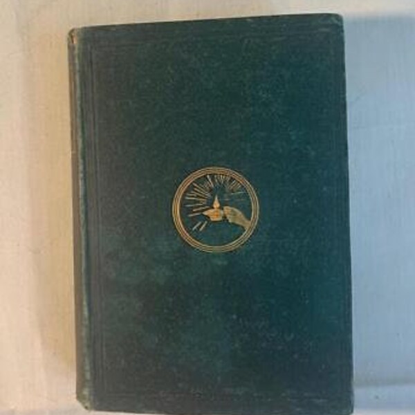 Antique Land Deeds Etsy