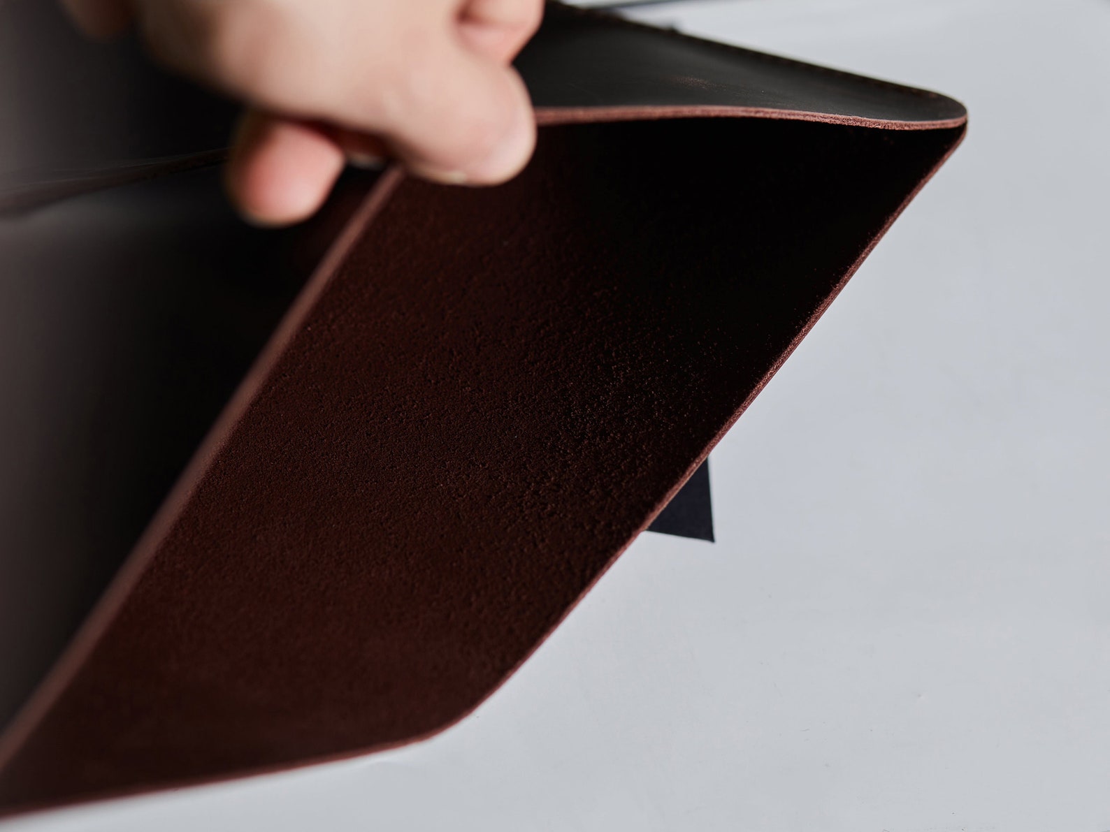 Surface Pro 8 Case Leather Sleeve Microsoft Surface Pro X Etsy Australia