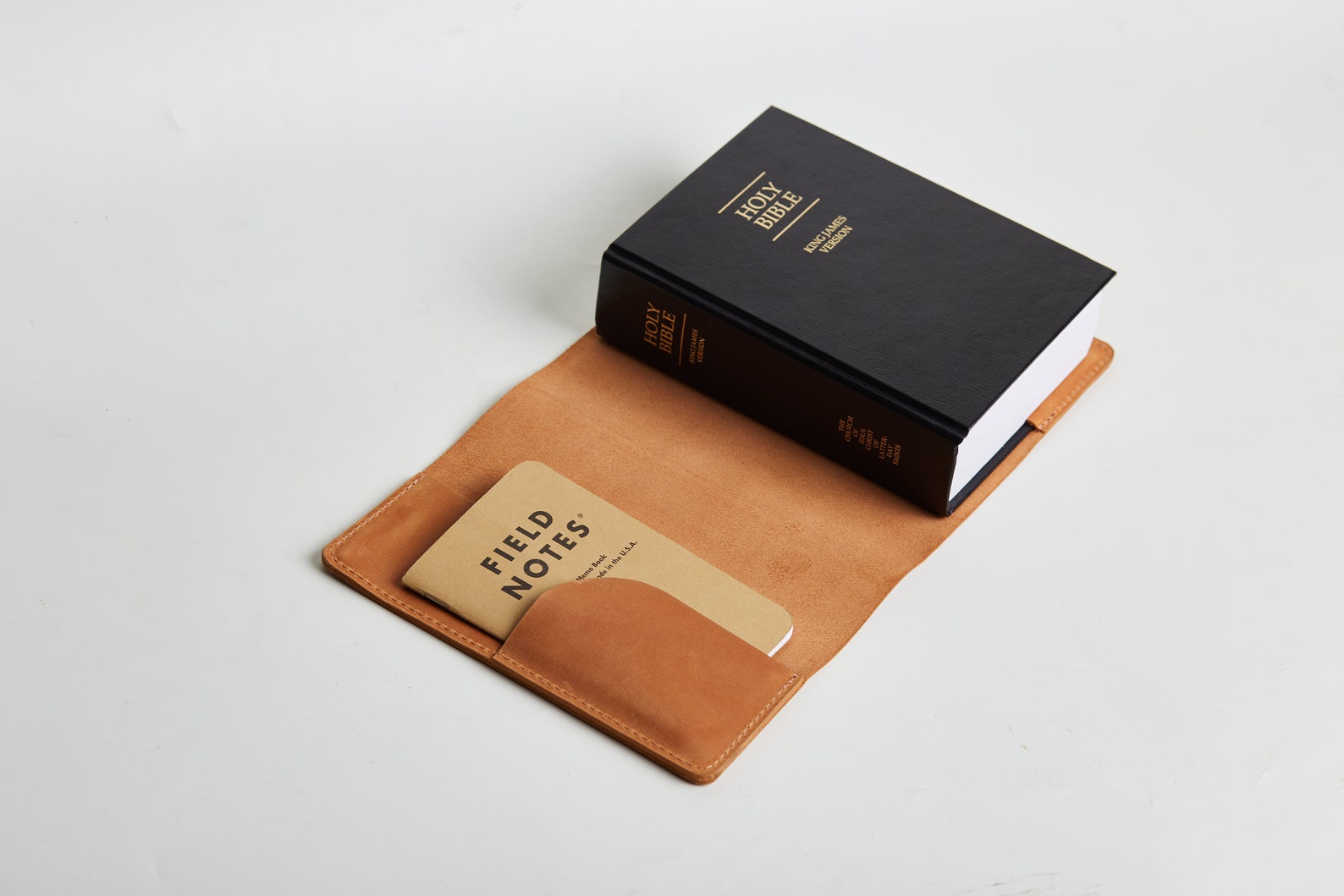 Leather Bible Carrying Case Bible Cases Custom Personalized Etsy