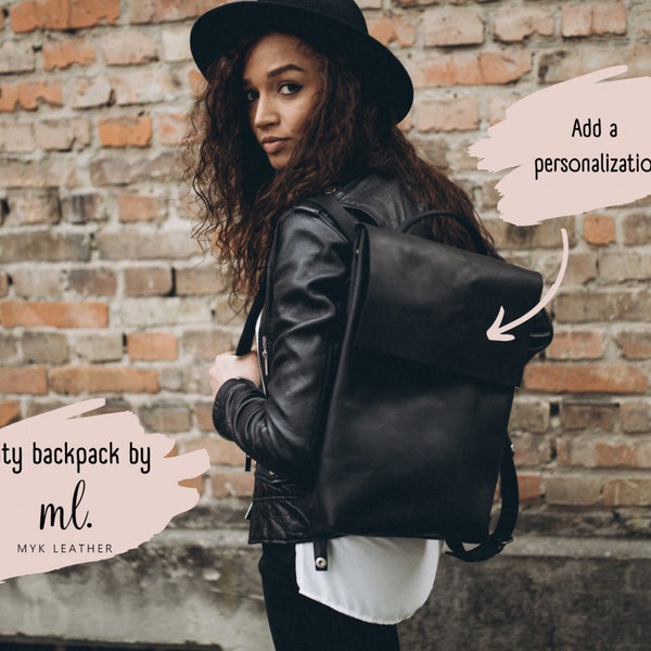 Hipster Backpack Etsy