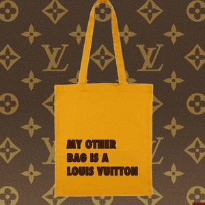 Funny Louis Vuitton -  UK