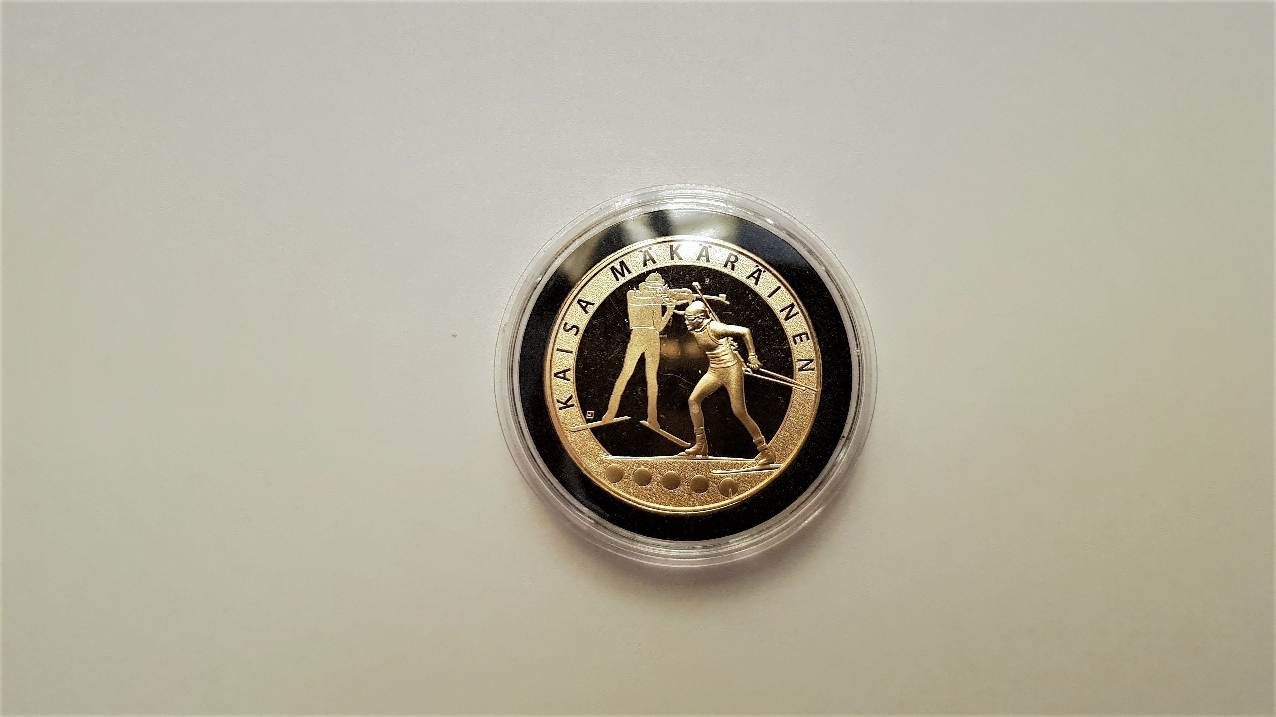 peking-2022-olympic-team-finland-medal-and-gold-plated-kaisa-m-k-r-inen