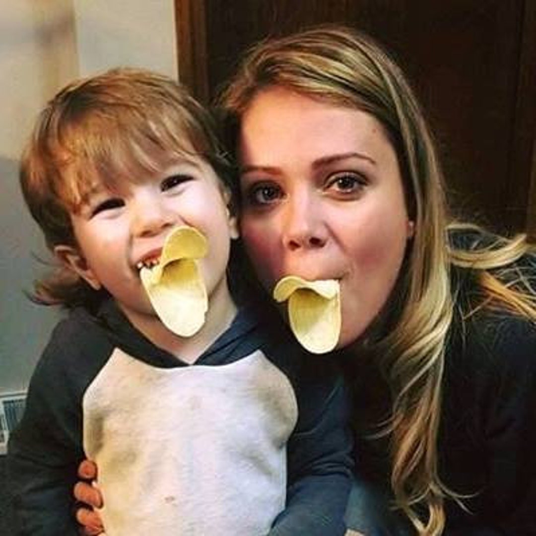 Pic to Get Account Set Up Etsy