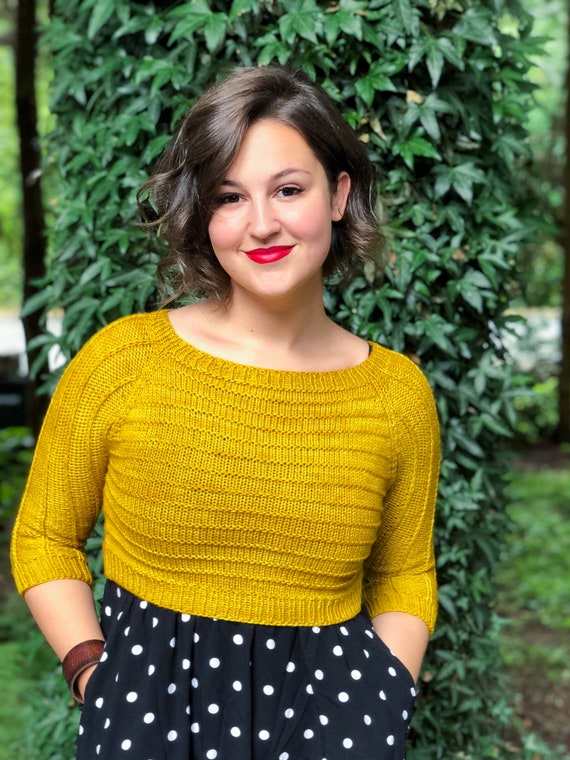 kayla knit dress Kayla Long Sleeve Bodycon Knit Dress In Yellow  The HALF Boutique