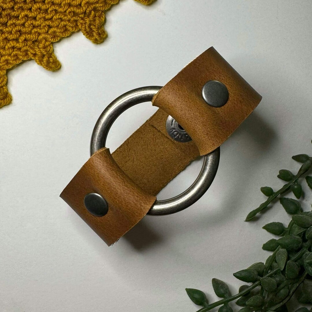 shawl cuff leather