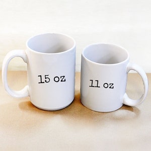 Jesus and Coffee Unstoppable Mug-funny Mug for Christian Woman - Etsy