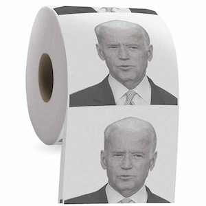 Trump Toilet 