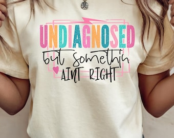 Funny/Sarcastic/Humorous Saying Unisex Tshirt, Funny Mental Health Shirt, Funny Gift Tee For Her, Adult Humor, Trending Now Shirt, Popular