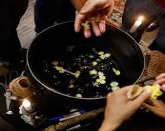 Witch's Magick Library - Over 1300 Instructional and Technical Manuals Chaos Magick Cards, Coins, Illusions, Magick Mirror ESP Sex Magick