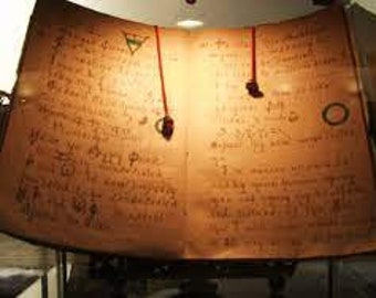 Starters Pack - Book of Shadows, Necronomicon, Book of the Dead - Witchcraft Rituals and Spells - 3000 Pages of Spells and Rituals