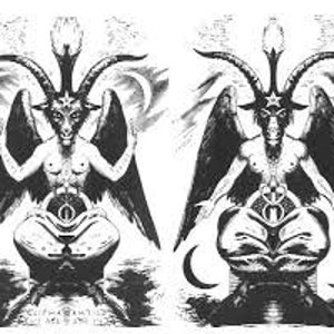Satanic Curses - 6 Epic Curses and Hexes. Black Magick