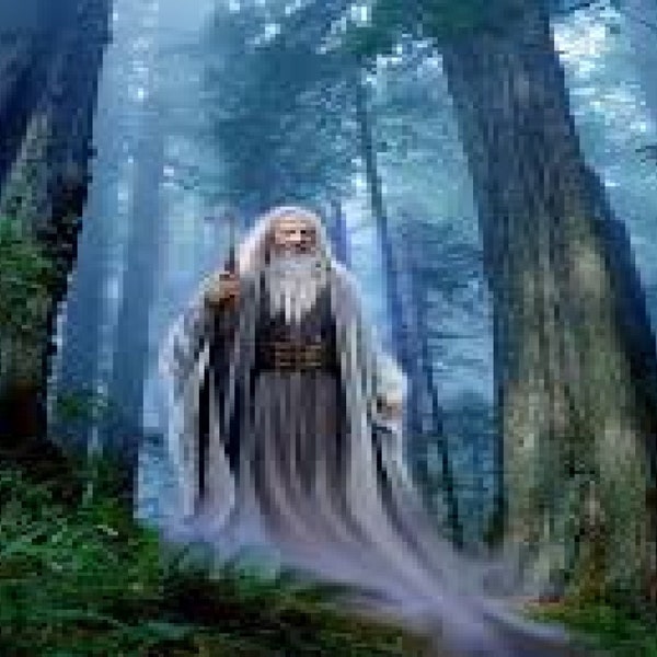 Celtic Druids - 35 Ebooks Magick Clairvoyance Sacred Circle Apocrypha