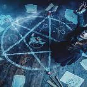 Dark Magick and Rites - Over 90 Rituals and More