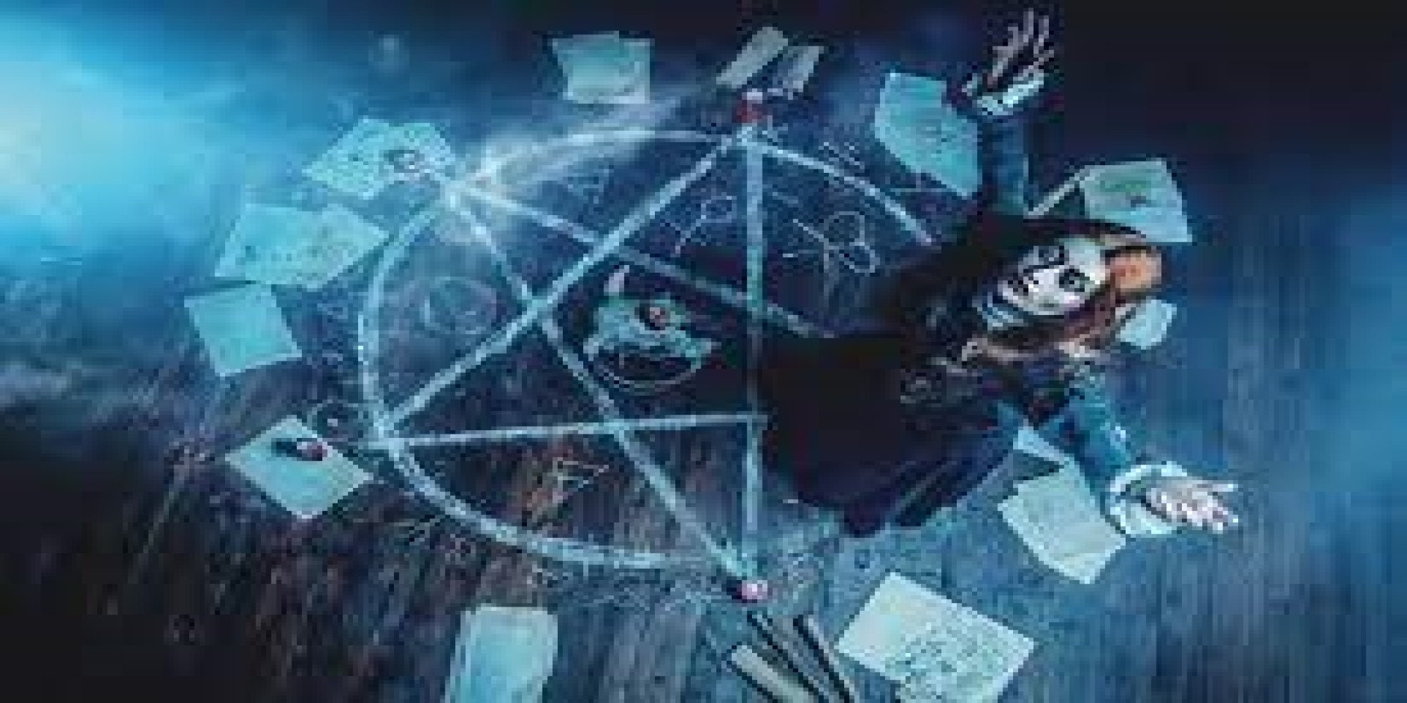 Dark Magick and Rites - Over 90 Rituals and More - Etsy UK
