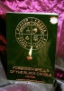 Forbidden Spells of the Black Candle by Carl Nagel
