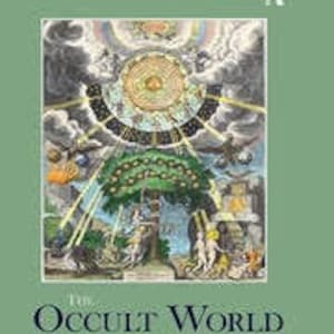 Occult Fiction - Almost 100 Ebooks