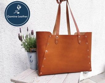 Welche Faktoren es vorm Bestellen die Shopper leder cognac zu analysieren gilt