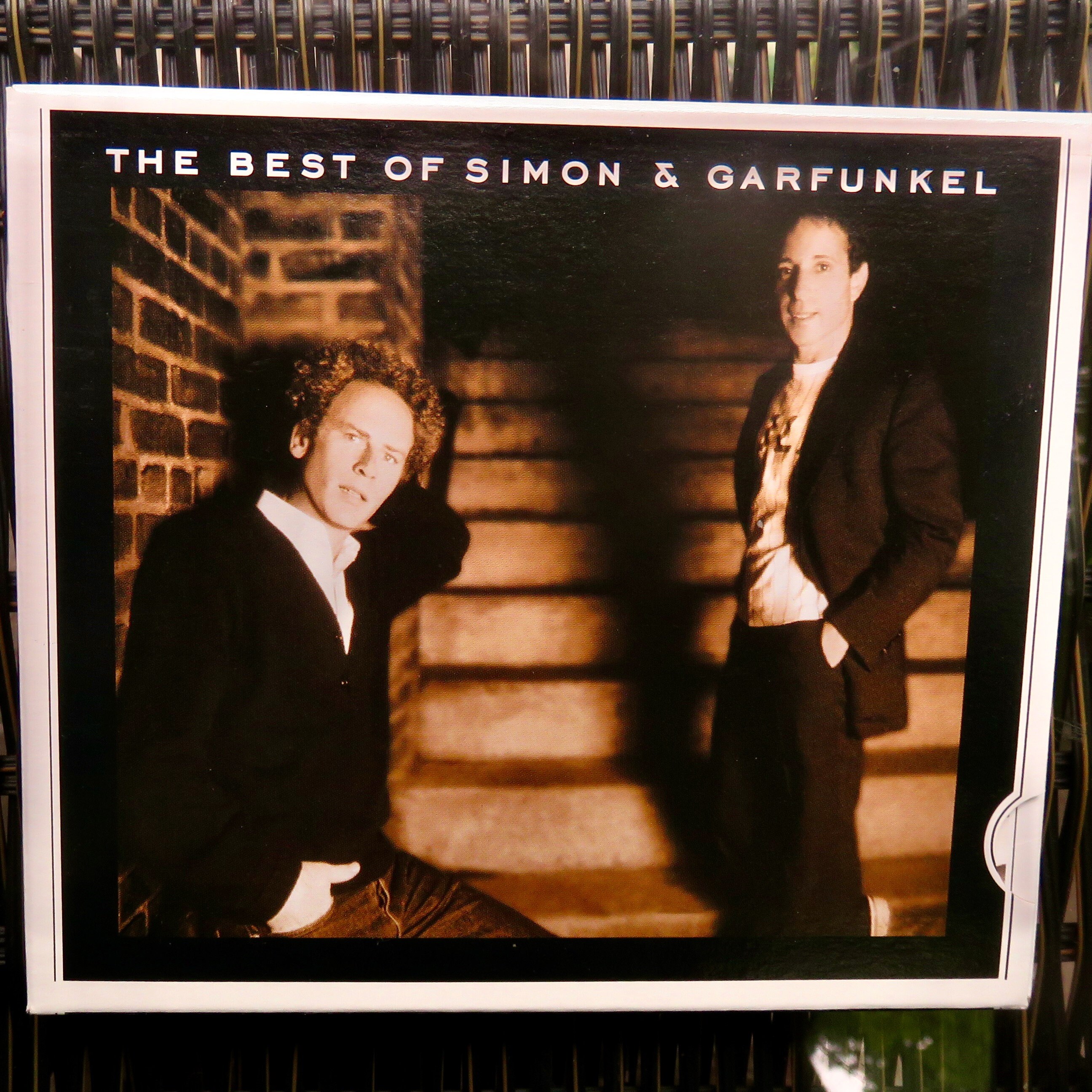 Best of Simon & Garfunkel CD Sony Music Entertainment mit 20 Etsy