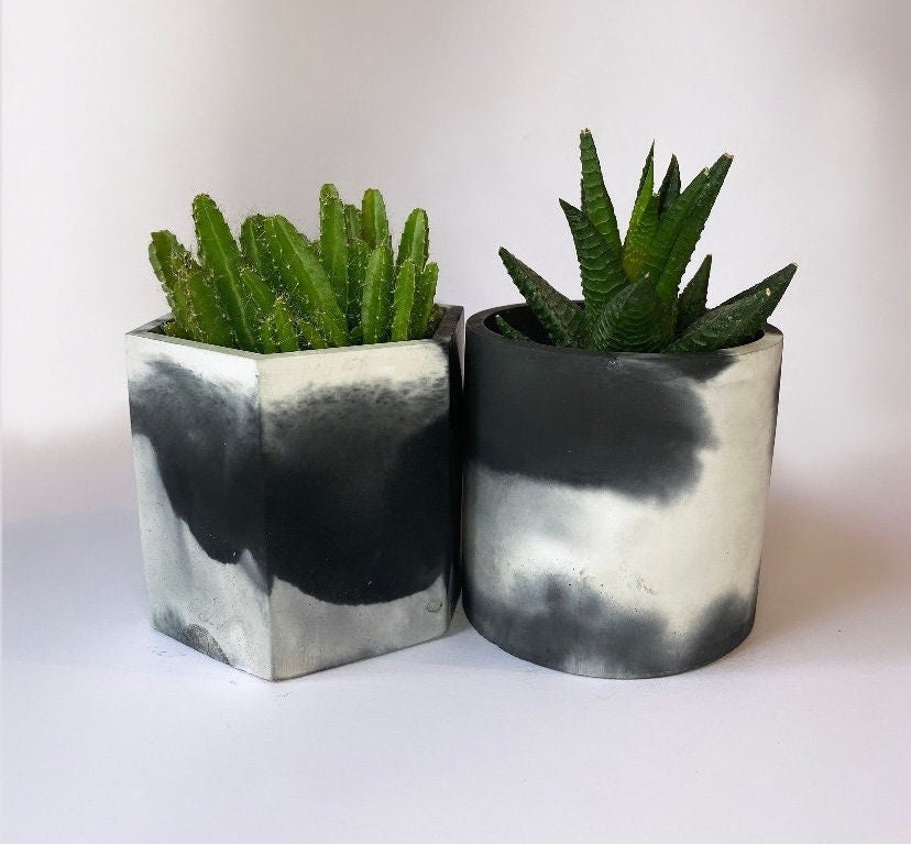 12+ Marble Pots For Plants