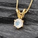 see more listings in the Gold Necklaces section